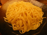 麺