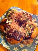 タコ焼き