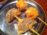 串揚げ