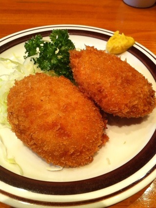 ころっけ