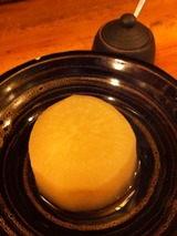 おでん大根