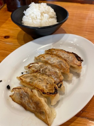 餃子セット