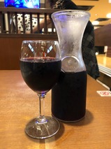 赤ワイン
