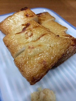 さつま揚げ