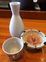 日本酒
