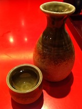 日本酒
