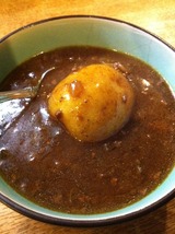 カレー
