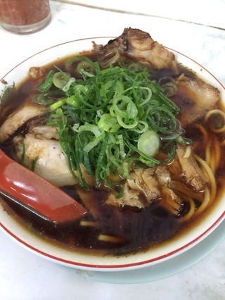 中華そば