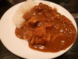 カレーライス