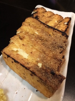 厚揚焼