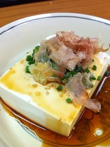 冷奴