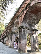 水路閣