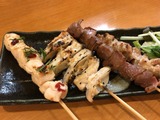 焼鳥