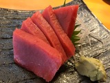 本鮪刺身