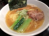 しおらーめん