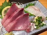 三点盛り