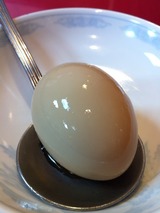 煮玉子