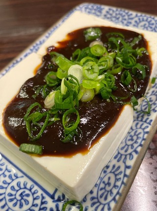 湯豆腐