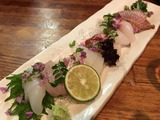 お造り