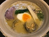 鶏白湯麺Ver3