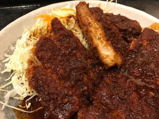 わらじとんかつ