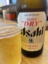 瓶ビール
