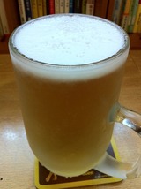 ホッピー