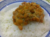 納豆