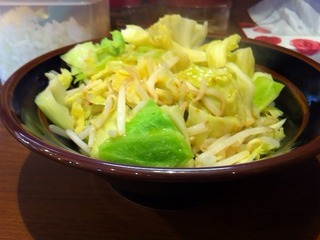 もやキャベ