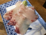 鯛造り