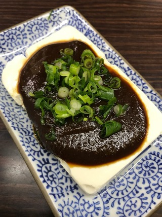 湯豆腐