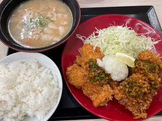 �ޤ������ĤȤ����ߥ��Ĥι礤�����꿩