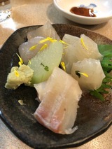 刺身