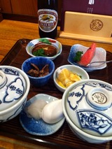 吉宗定食