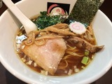 中華そば