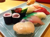 竹にぎり