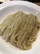 つけ麺淡麗節ノ汐