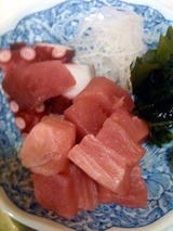 ぶつぶつ
