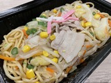 焼きちゃんぽん