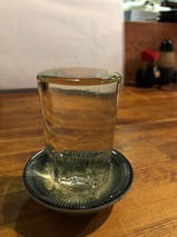 秋のひやおろし