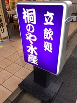 桐のや水産