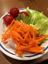 サラダ