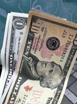 $