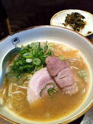 ラーメン