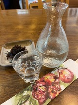 冷酒