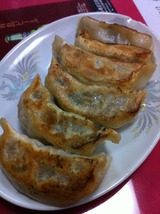 餃子
