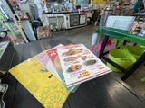 東桜パクチー