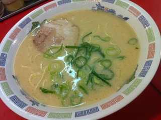 はかたラーメン