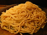 麺