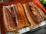 うな重